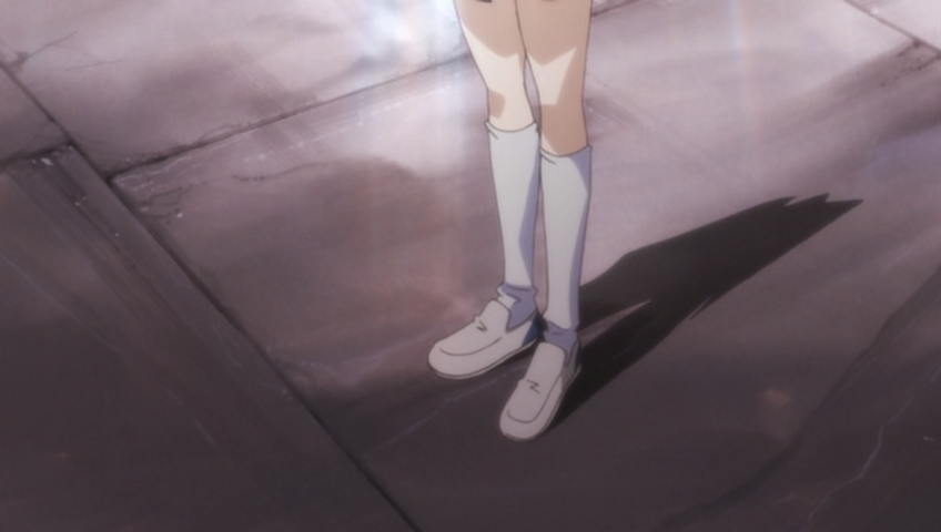 Clannad Movie (Soshiki)